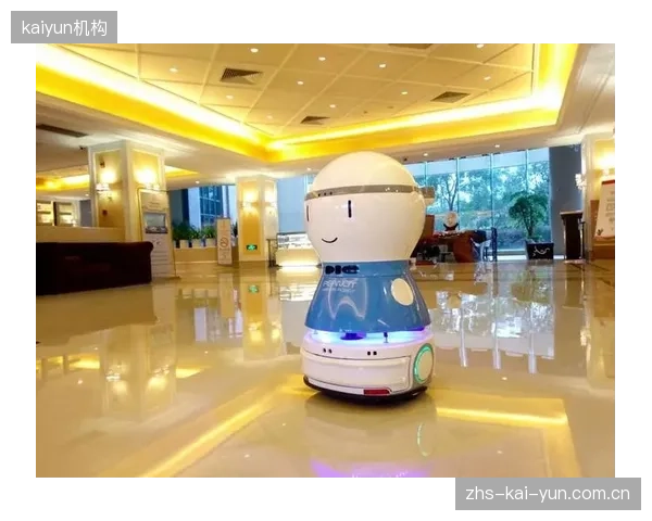服务端主体近期迭代智能客服机器人 提升用户咨询解决率